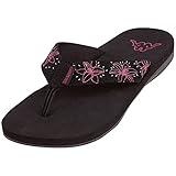 Kappa Damen Lagoon Flip flops, 242484 1122 36, 39 EU