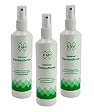 Vorteilspack 3 x Fleckentferner Fleckenlöser geeignet für Vorwerk Teppichreinigung 750ml