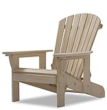 Original Dream-Chairs since 2007 Adirondack Chair Comfort Recliner