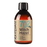 Naissance Hamameliswasser (Nr. 702) 250ml - Destillat - Witch Hazel