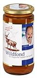 Menzi Johann Lafer Wildfond - 1 x 400ml