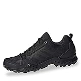 Adidas Herren Terrex AX3 Wanderschuh, Schwarz (Black Bc0524), 43 1/3 EU