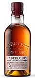 Aberlour 12 Jahre Highland Single Malt Scotch Whisky – Schottischer Double Cask Matured Scotch – 1 x 0,7 l