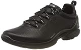 Ecco Damen BIOM FJUEL Outdoor Fitnessschuhe, Schwarz (BLACK1001), 38 EU (5/5.5 UK)