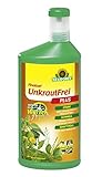 Neudorff Finalsan UnkrautFrei Plus schnelle Wirkung Pelargonsäure biologisch abbaubar 1 L Flasche