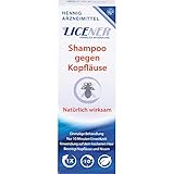 Hennig Arzneimittel Licener Gegen Kopflaeuse, 100 ml