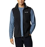 Columbia Fast Trek Fleece Vest Fleeceweste für Herren