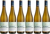 Weinbiet Manufaktur Eg Mußbacher Eselshaut Gewürztraminer Fruchtig Weißwein (6 X 0.75 L)