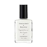 Nailberry & Breathe Oxygenated Base Coat, NOX03