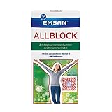 Emsan Allblock, 30 Lutschtabletten, 10,5 g