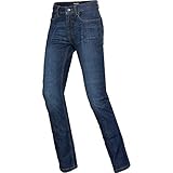 Spirit Motors Motorrad Jeans Motorradhose Motorradjeans Kinder Jeans 1.0 blau 146-152, Chopper/Cruiser, Ganzjährig, Textil