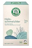 Lebensbaum Halsschmeichler 30g