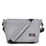 Eastpak JR Umhängetasche, 11.5 L - Sunday Grey (Grau)