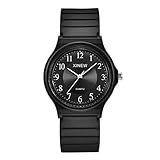 Sports Quarz Silikonuhr Kinder Angleichung ultradünne Wristuhr Unisex Herrenuhr Amen Armbanduhr Fliegeruhren Herren Geschenke für Freunde