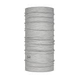 Buff Unisex Birch Merinowolle Multifunktionstuch Lightweight, Birch, Einheitsgröße EU