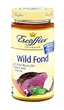 Escoffier Wild Fond, 1er Pack (1 x 400 ml)