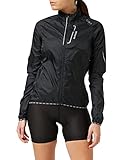 CMP Damen Jacke, nero, 40