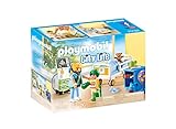 PLAYMOBIL City Life 70192 Kinderkrankenzimmer, Ab 4 Jahren