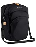 Vaude Unisex eBack Single Hinterradtaschen, Schwarz, Einheitsgröße