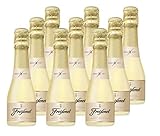 Freixenet Cava Carta Nevada Medium Dry (12 x 0,2 l)