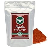 Azafran Paprika Paprikapulver (delikatess / edelsüß) aus Ungarn 1kg