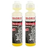 2X Wagner SPEZIALSCHMIERSTOFFE Blei-Ersatz Bleiersatz Ventilschutzmittel 250 ml