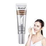 Wukesify Spot Off Whitening-Creme | 0,67 Unzen natürliche Creme zur Entfernung von Sonnenflecken - Sichere Bleichcreme zur Aufrechterhaltung der Hautfeuchtigkeit und Verringerung der Tiefe feiner