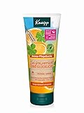 Kneipp Aroma-Pflegedusche Sei frei, verrückt und glücklich! 1er Pack (1 x 200 ml)