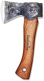 Hultafors 602000 Beil AGELSJÖN Jagd- / Outdoormesser, Grau