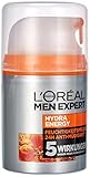 Men Expert Hydra Energy Cream - Daily Skin Cream 50ml