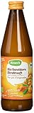 Alnavit Bio Sanddorn Muttersaft, vegan, 6er Pack (6 x 330 ml)