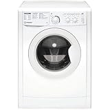 Indesit LAV FRONTALE 7KG 1000G/M A+++