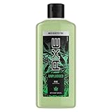 Axe Bodywash Unplugged Pine für Männer Duschgel für ein duftendes Erlebnis 200 ml