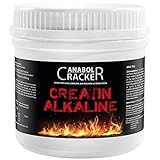 240 Kapseln Kre-Alkaline, Muskelaufbau Creatin Alkalyn, Extrem Power, Sonderpreis