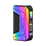 GeekVape AEGIS Legend 2, L200 Box Mod , Akkuträger, 200 Watt, Farbe rainbow, ohne Nikotin