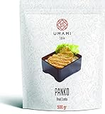 Umami Panko Paniermehl, 500 g