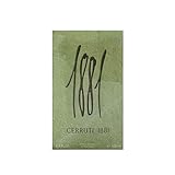 Cerruti 1881 pour homme/ men After Shave, 100 ml