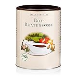 Sanct Bernhard Bio Bratensoße 420 g