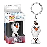 Funko B07V2JP2NQ Disney Frozen Olaf Sammelbares Spielzeug, Mehrfarben, One Size