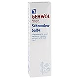 GEHWOL MED Schrunden-Salbe 125 ml