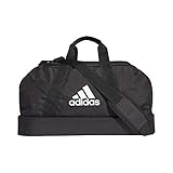 adidas Tiro Du Bc Tasche Black/White One Size