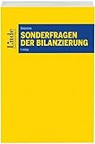 Sonderfragen der Bilanzierung (Linde Lehrbuch)