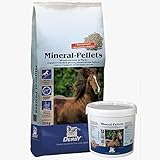 Derby Mineral-Pellets 10 kg Sack