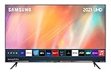 Samsung Serie 7 UE55AU7100KXXU Fernseher 139,7 cm [55] 4K Ultra HD Smart TV Wi-Fi G