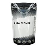 Syglabs Nutrition Beta Alanin Pulver, 1er Pack (1 x 1 kg)