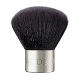 ARTDECO Brush For Mineral Powder Foundation - Kabuki-Puder-Pinsel - 1 Stück