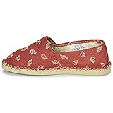 Havaianas Origine Beach Espadrilles für Jungen, Marsala, 36 EU