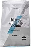 Myprotein Maltodextrin Geschmackneutral 5000 g