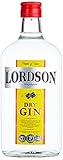 Lordson Dry Gin (1 x 0.7 l)