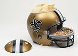 NFL Snack-Helm New Orleans Saints